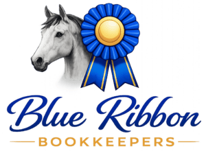 Blue Ribbon Bookkeepers