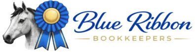 Blue Ribbon Bookkeepers
